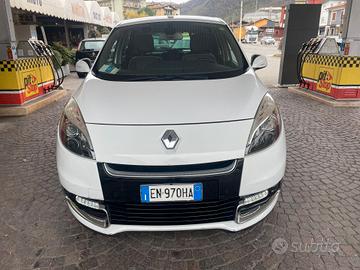 Renault Scenic Scénic XMod 1.5 dCi 110CV Start&Sto