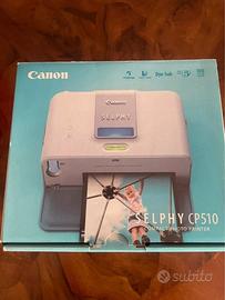 Stampante per fotografie vintage