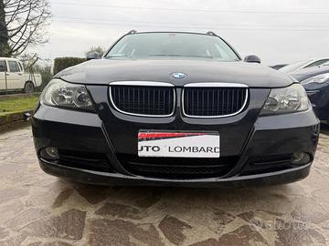 Bmw 320 320d cat Touring MSport