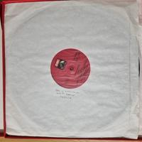 Andrea Chenier Opera in vinile