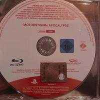 Motorstorm apocalypse ps3