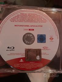 Motorstorm apocalypse ps3