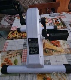 pedaliera per riabilitazione 