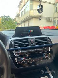 2017 BMW SERIE 1