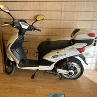 Bici elettrica