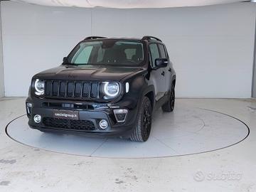 JEEP Renegade 2019 - Renegade 1.0 t3 Limited 2wd