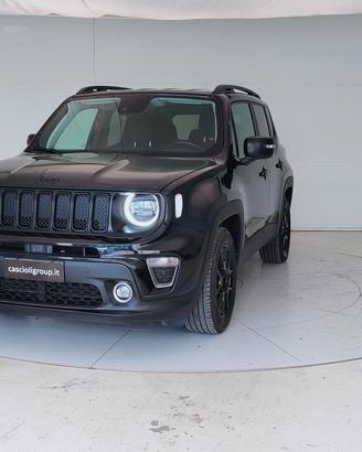 JEEP Renegade 2019 - Renegade 1.0 t3 Limited 2wd