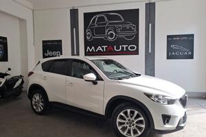 Mazda CX-5 2.2L Skyactiv-D 150CV 4WD Exceed EURO 6