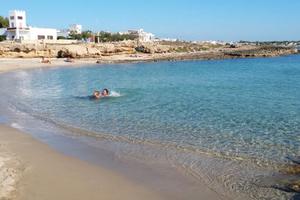 Gallipoli Mancaversa casa vacanze estate Salento