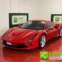 FERRARI F8 Tributo