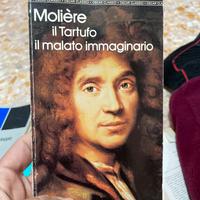 Molière teatro 1987 Mario Bonfantino