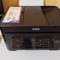 Stampante Epson wf2840
