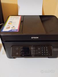 Stampante Epson wf2840