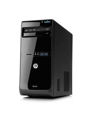 Pc fisso hp pro 3505
