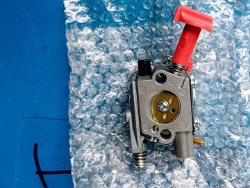 carburatore walbro per motosega 
