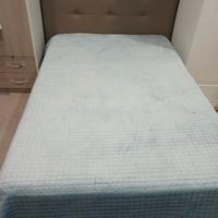 Letto contenitore