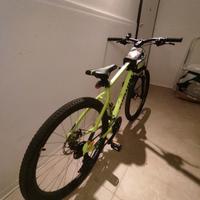 Btwin 520 come nuova taglia M