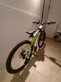 Btwin 520 come nuova taglia M