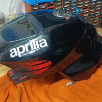 Ricambi aprilia tuono rsv 1000 mille