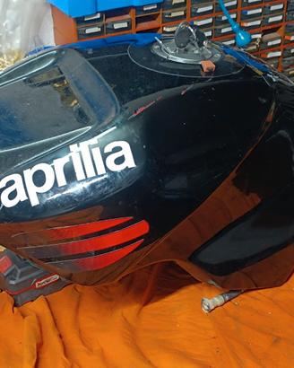 Ricambi aprilia tuono rsv 1000 mille