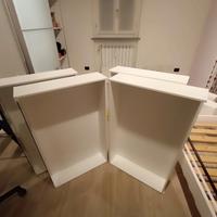 Cassetti Pax Ikea