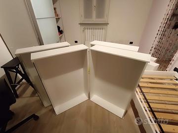 Cassetti Pax Ikea