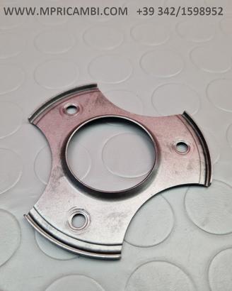 PIATTO GUIDA APRILIA RS 125 2005 2004 RS125 2003 2