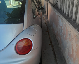 Pezzi maggiolino