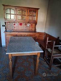 arredamento da cucina