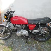 Honda Altro modello - 1975