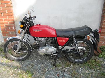 Honda Altro modello - 1975