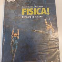 Fisica!- Pensare la natura 