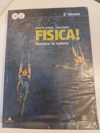 Fisica!- Pensare la natura 