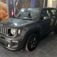 Jeep Renegade 1.6 Mjt 130 CV Business KM 57569