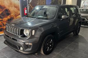 Jeep Renegade 1.6 Mjt 130 CV Business KM 57569