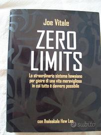 JOE VITALE   -   NO LIMITS