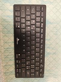 Tastiera pc Wimitech mod. TW1003 Wireless  2.4 G