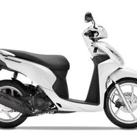 Honda Vision 110 Euro 5