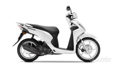 Honda Vision 110 Euro 5