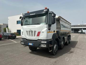 ASTRA HD9 84.50 RIBALTABILE CANTONI