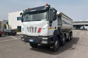ASTRA HD9 84.50 RIBALTABILE CANTONI