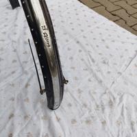 parafango anteriore bici 26 donna Umberto Dei 