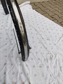 parafango anteriore bici 26 donna Umberto Dei 
