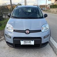 Fiat Panda 1.2 Gpl 69cv EasyPower City Life