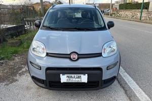 Fiat Panda 1.2 Gpl 69cv EasyPower City Life