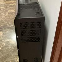 Stufa a pellet slim 7kv