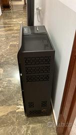 Stufa a pellet slim 7kv