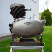 motore Gilera 150 sport