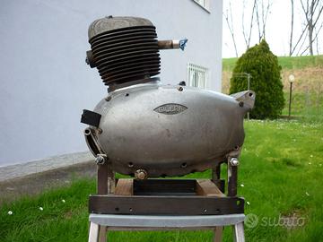 motore Gilera 150 sport