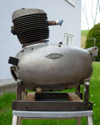 motore Gilera 150 sport